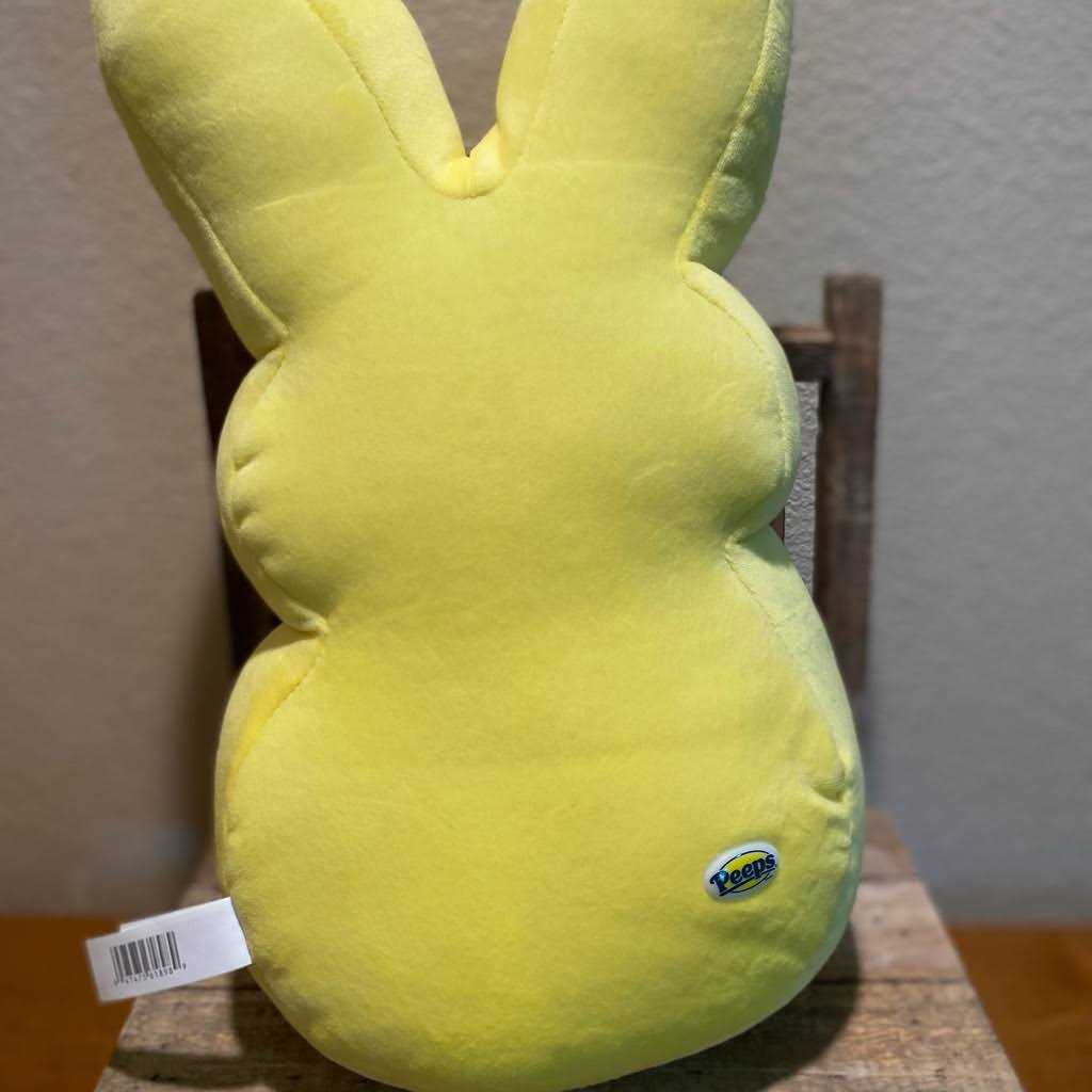 Bunny Plush K961692