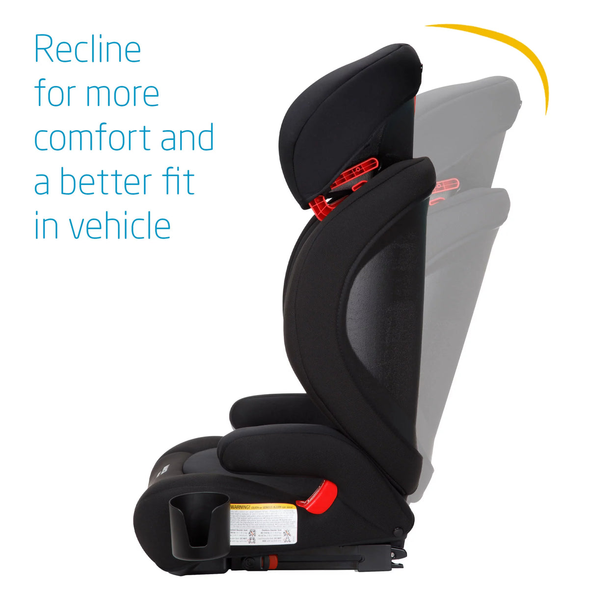 Booster Car Seat M62093