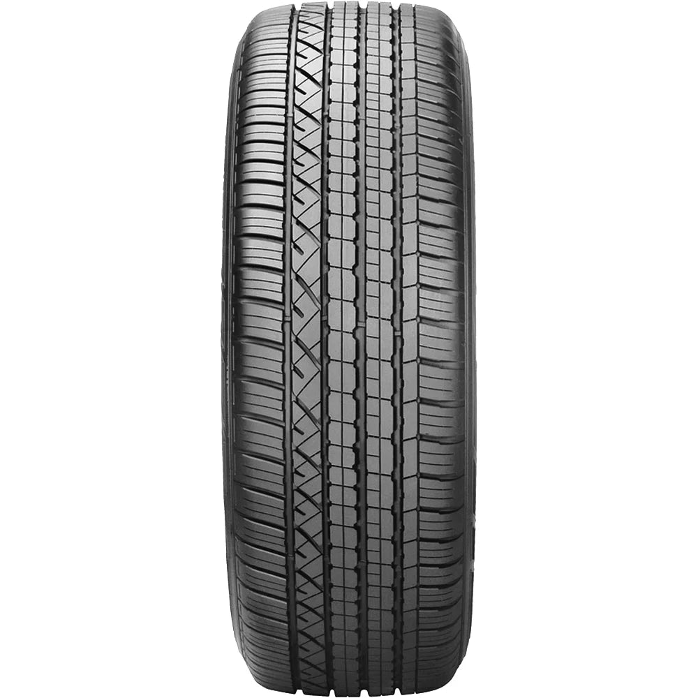 255/50R19 107H Tire T388778