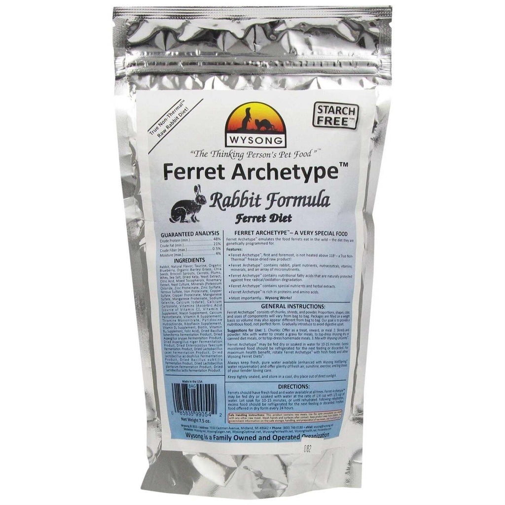 Ferret Formula W976025