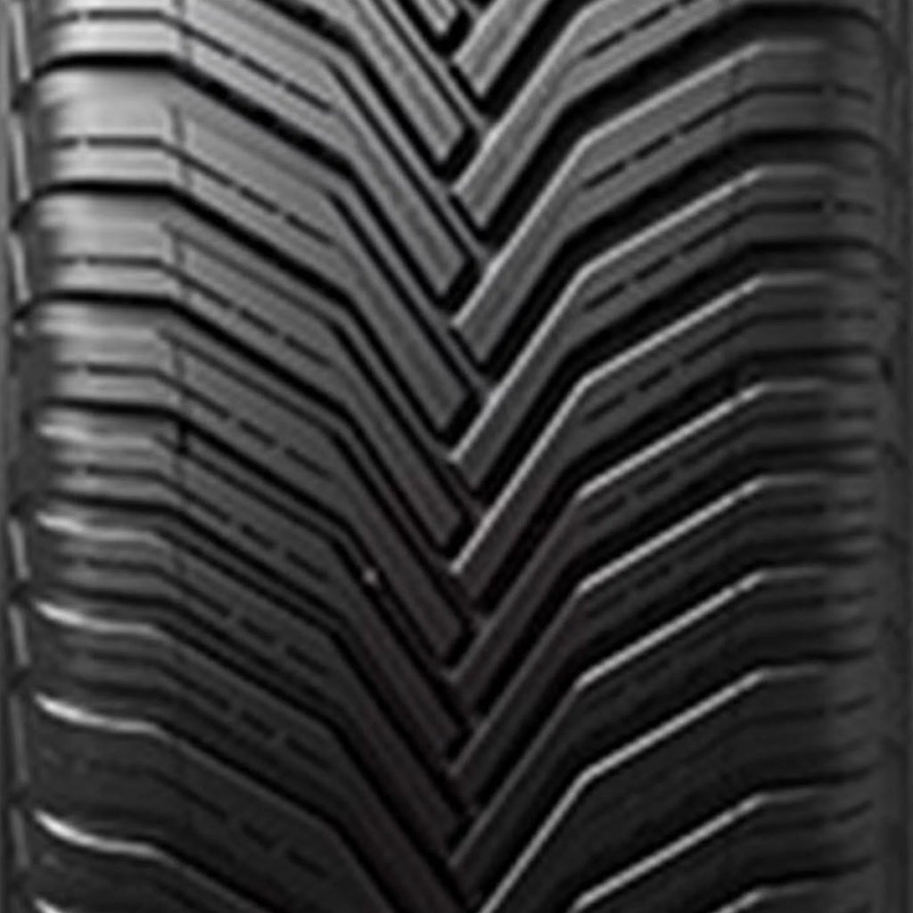 All Weather 235/65R18 106V Tire D2982