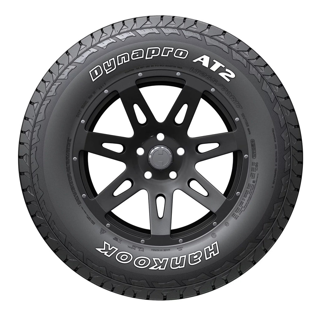 All Terrain 255/65R17 110T Light Truck Tire K235193