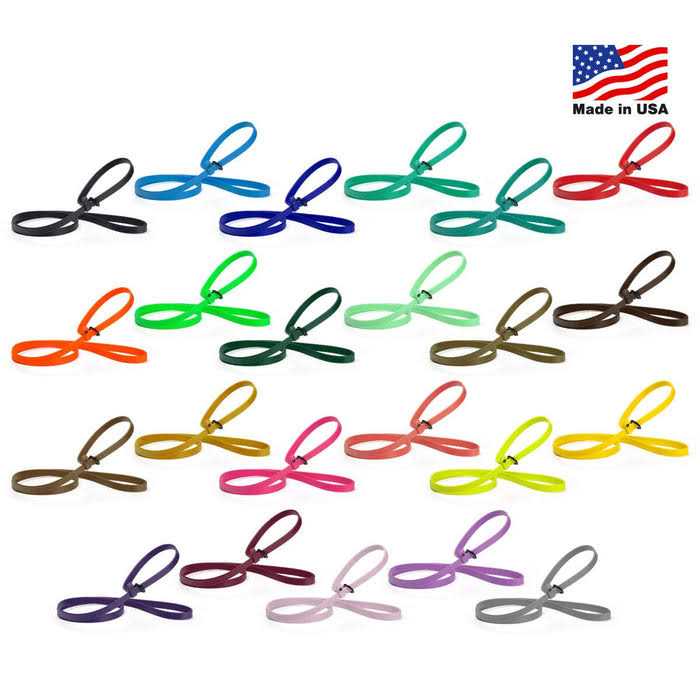 Biothane Slip Dog Leash U41700