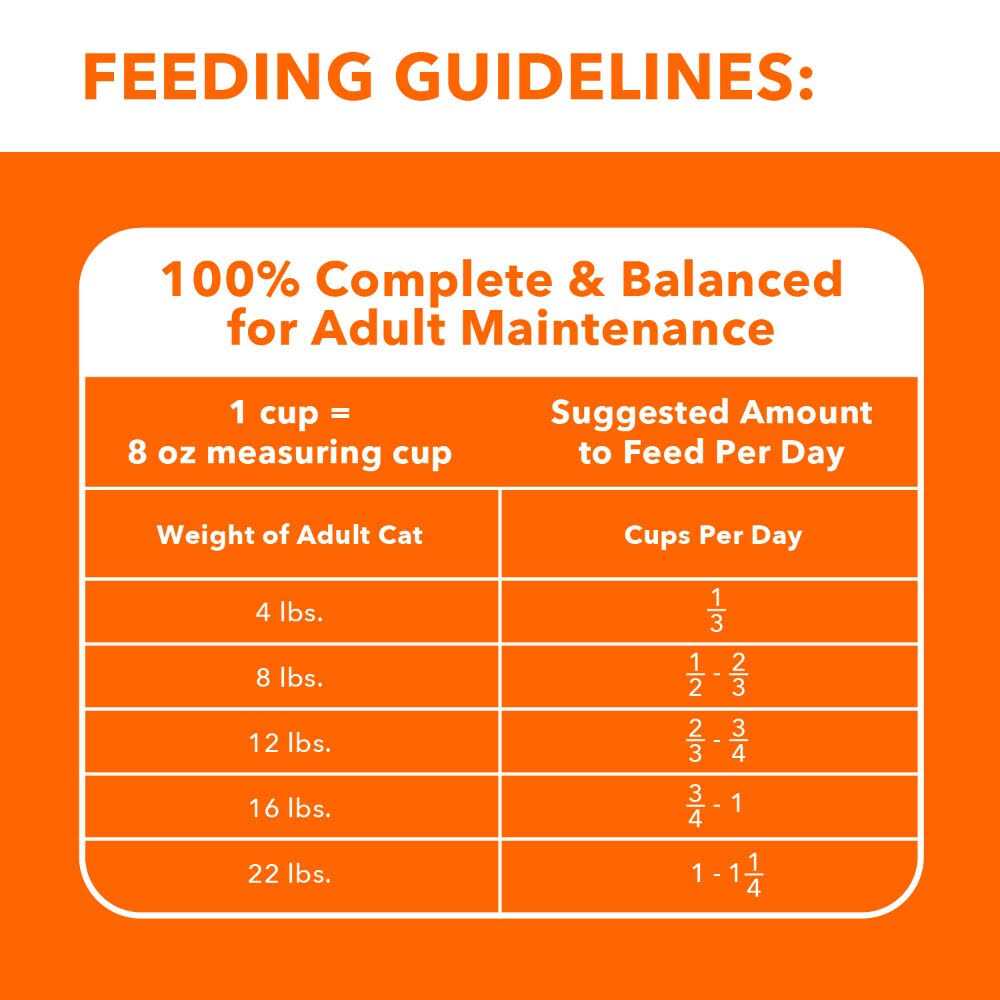 Adult Cat Food I9799