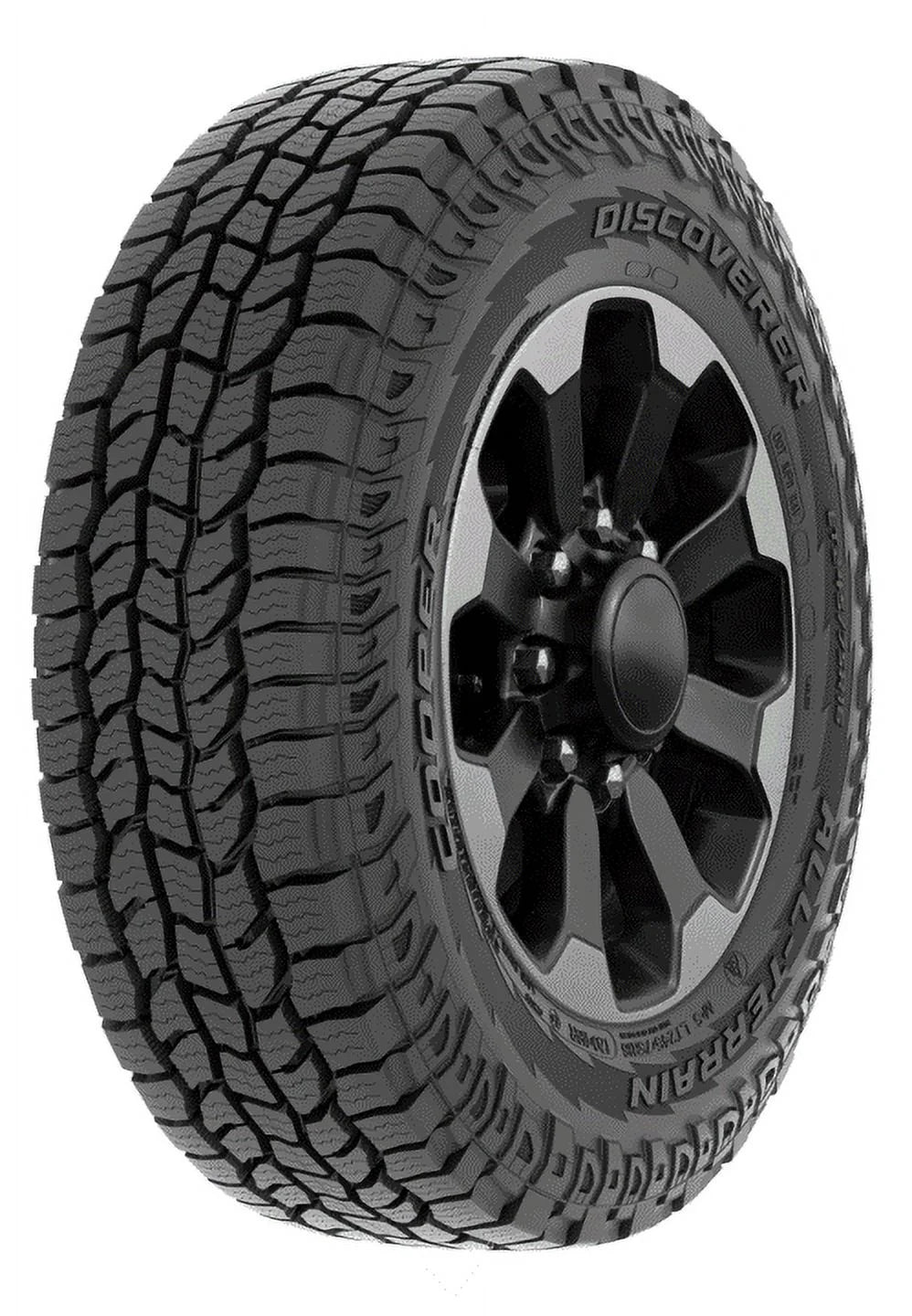 All-Terrain Tire M14544