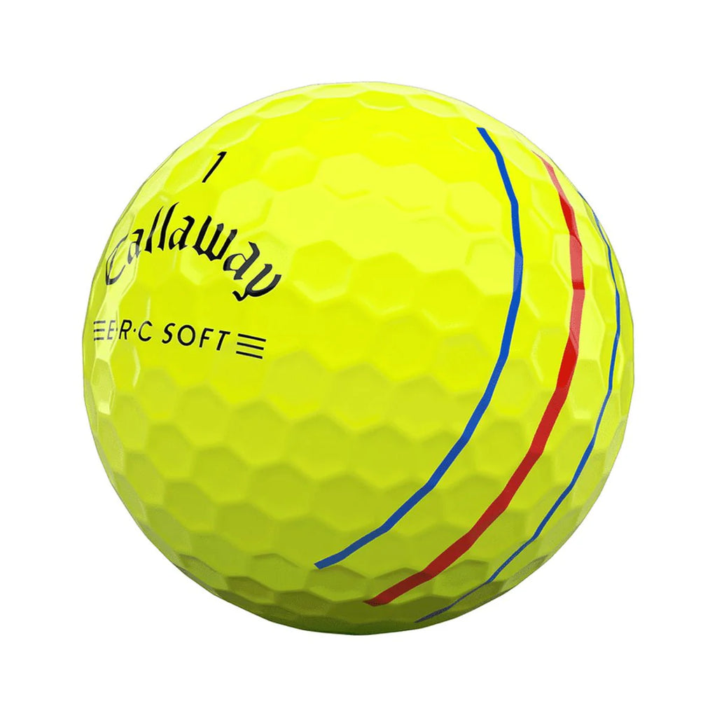 White 12 Pack Golf Balls E636