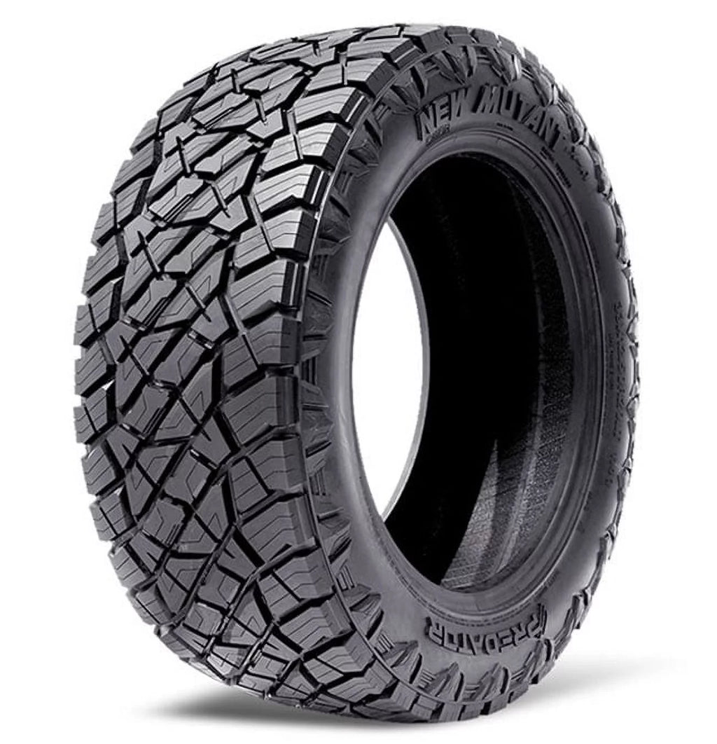 All Terrain 265/65R18 116T XL Light Truck Tire I895435