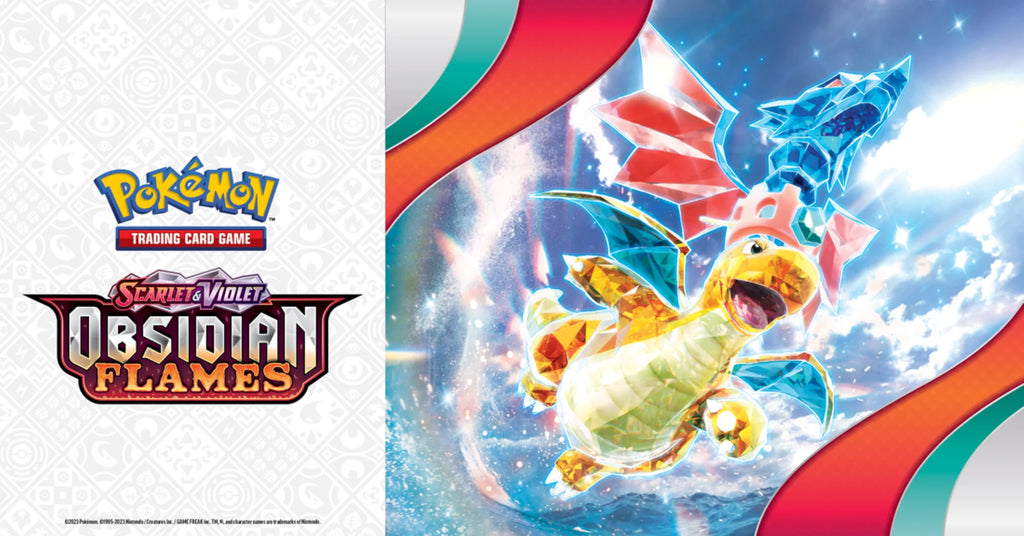 Pokemon Trading Card Games Booster Bundle - 6 Booster Packs K562