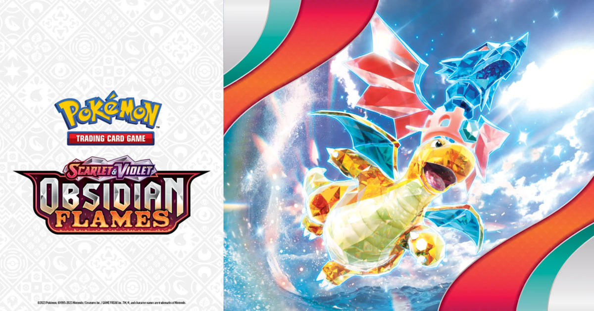 Pokemon Trading Card Games Booster Bundle - 6 Booster Packs K562