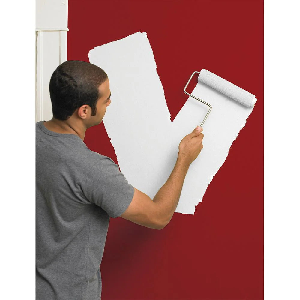 White 2 Gallon Latex Primer S783558