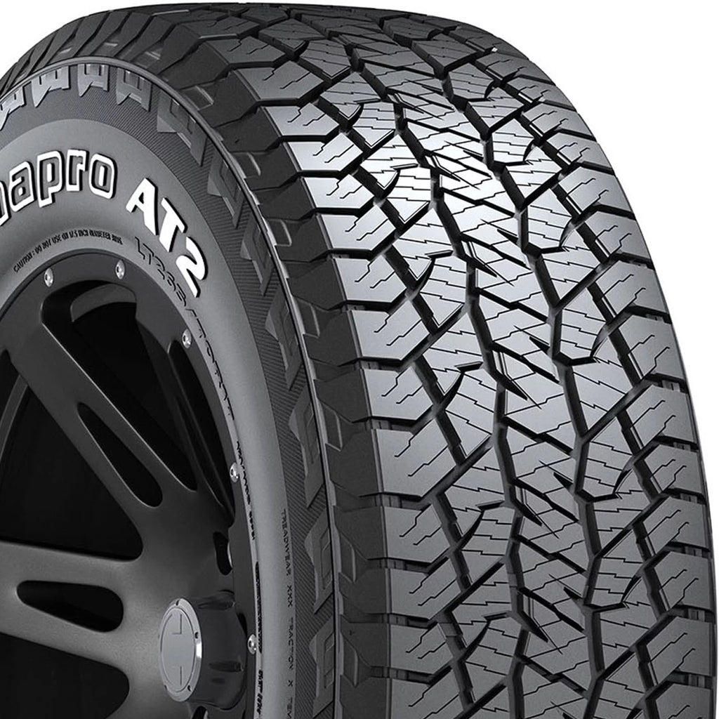 All Terrain 255/65R17 110T Light Truck Tire K235193