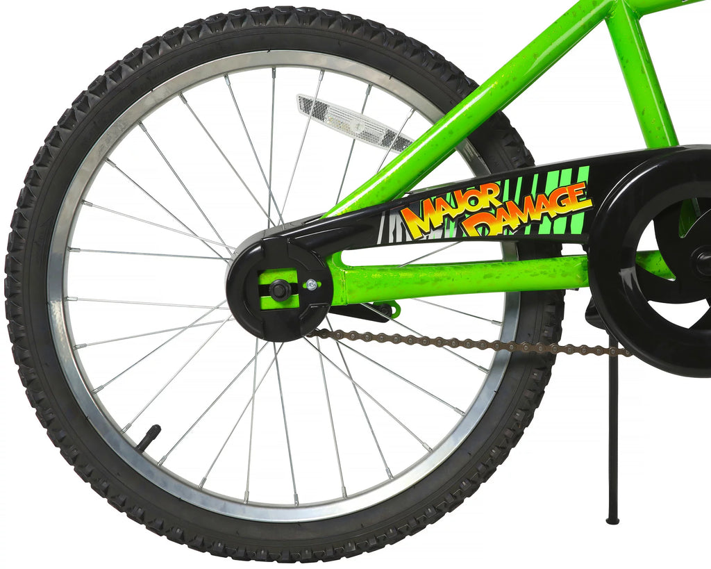 20-Inch Boys BMX Bike D371726