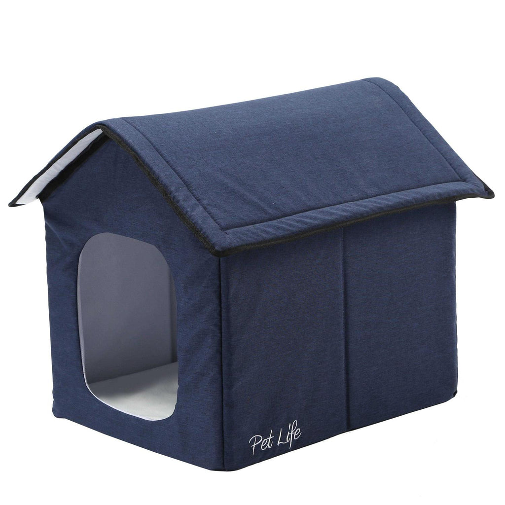Collapsible Smart Pet House R815872