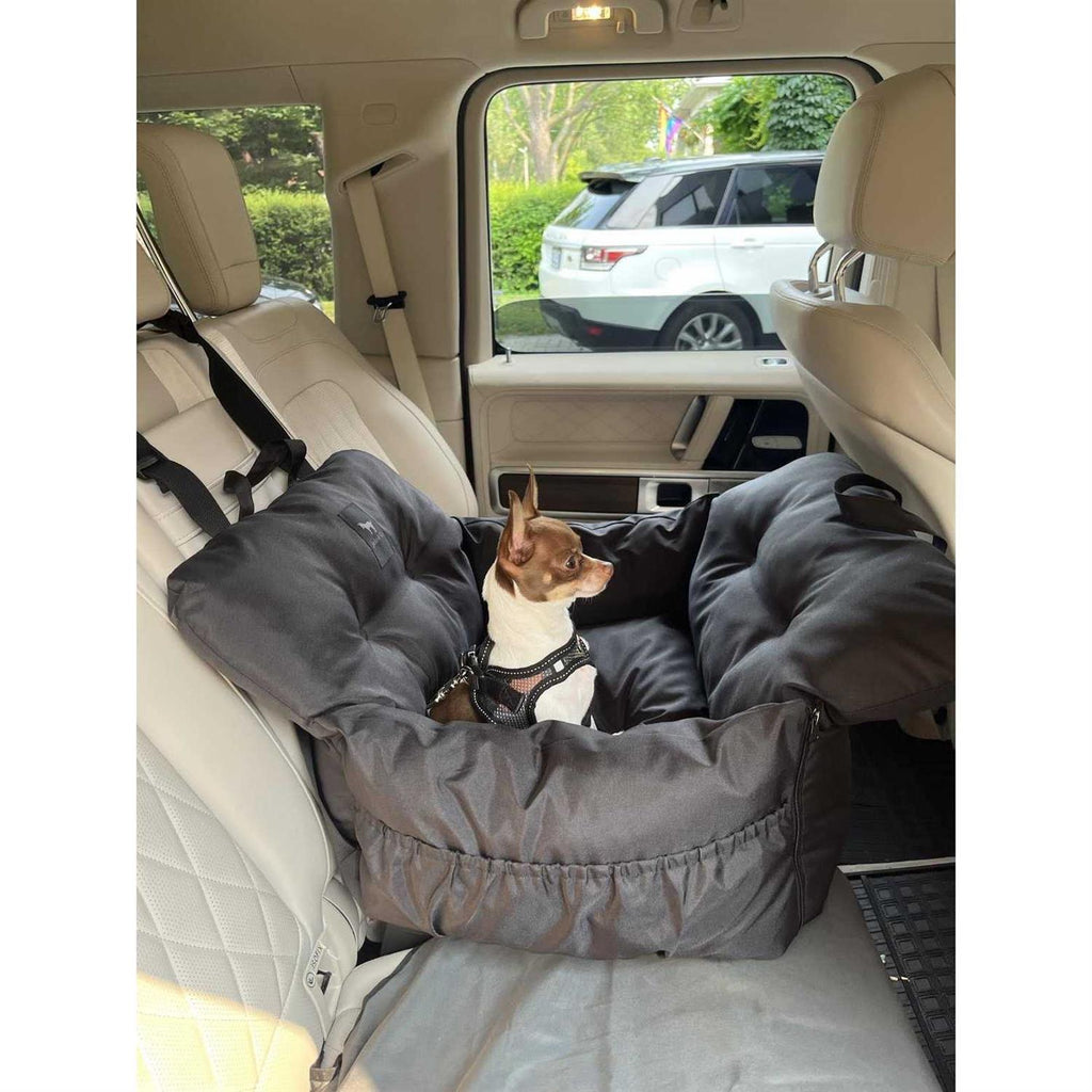 Dog Car Seat & Booster Seat S962131