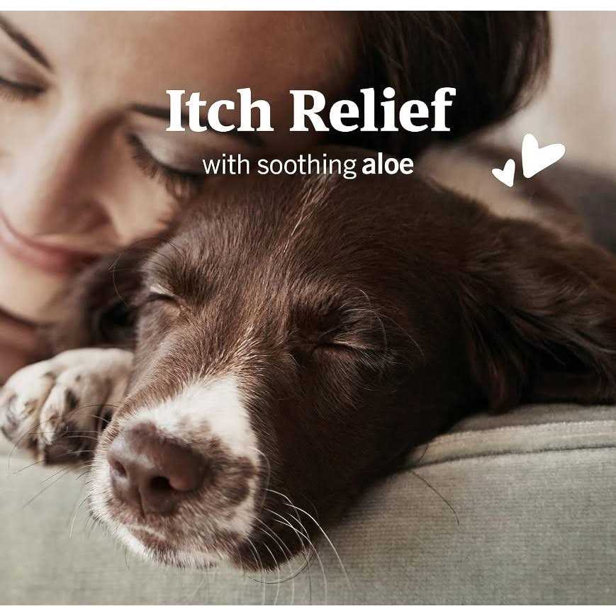 Ear Mite & Tick Treatment for Dogs X923