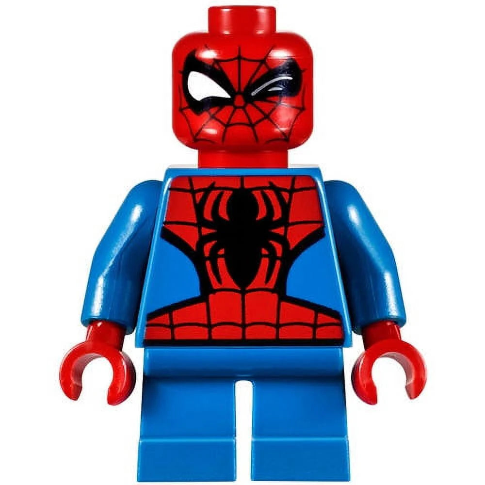 Lego 76071 R251