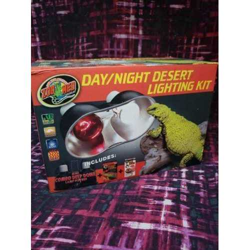 Day/Night Desert Lighting Kit I602938