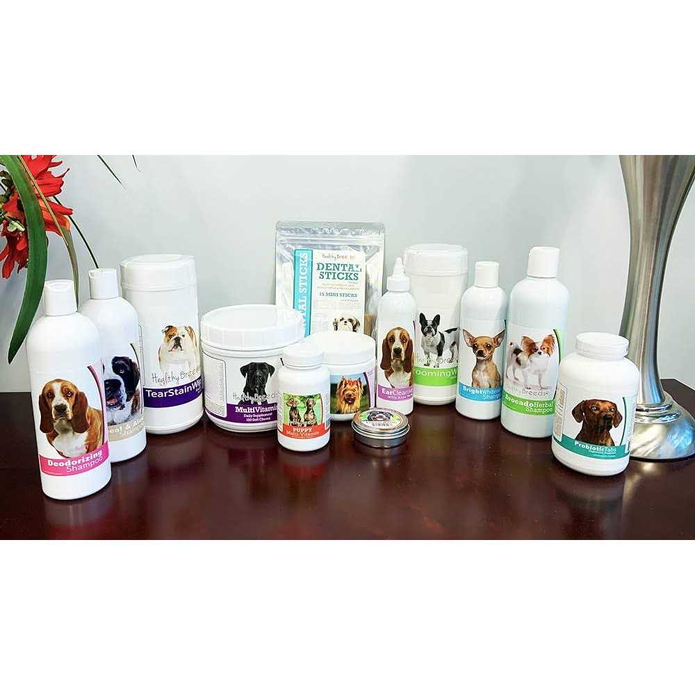 16 oz Oatmeal Shampoo with Aloe U2662