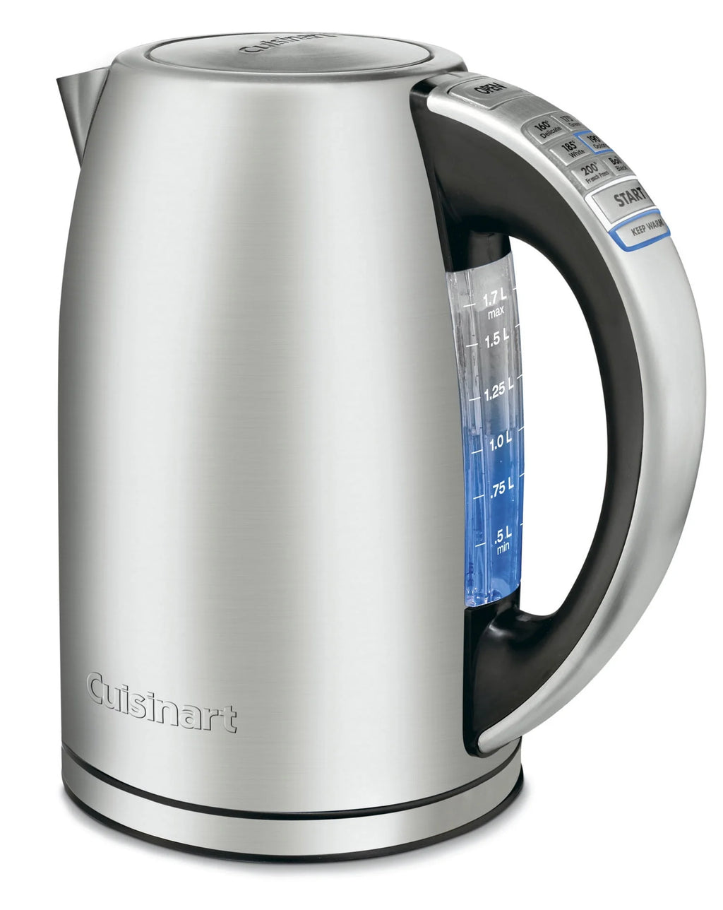 Cordless Electric Kettle Q4993