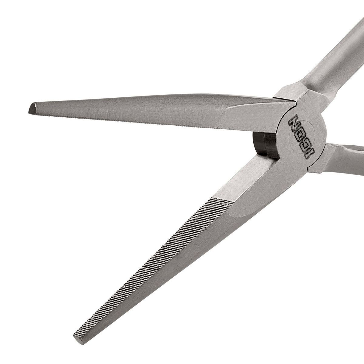 11 in. Long Reach Needle Nose Pliers V590