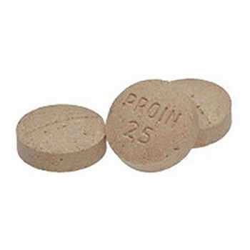Chewable Tablets for Dogs U506432