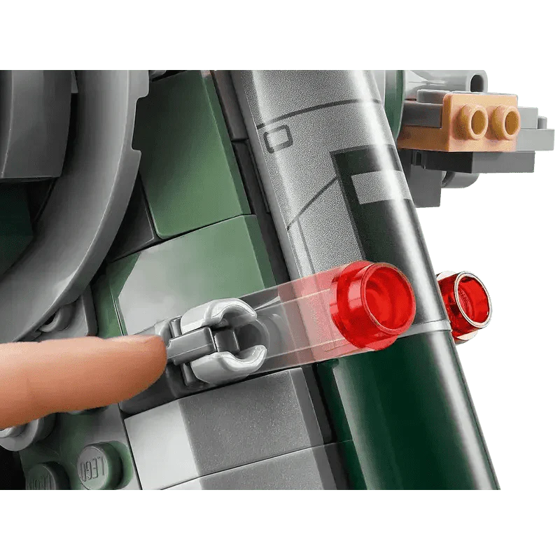 Star Wars Starship L138695