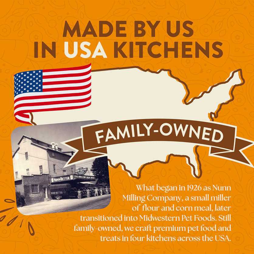 Grain Free Dry Dog Food C539275
