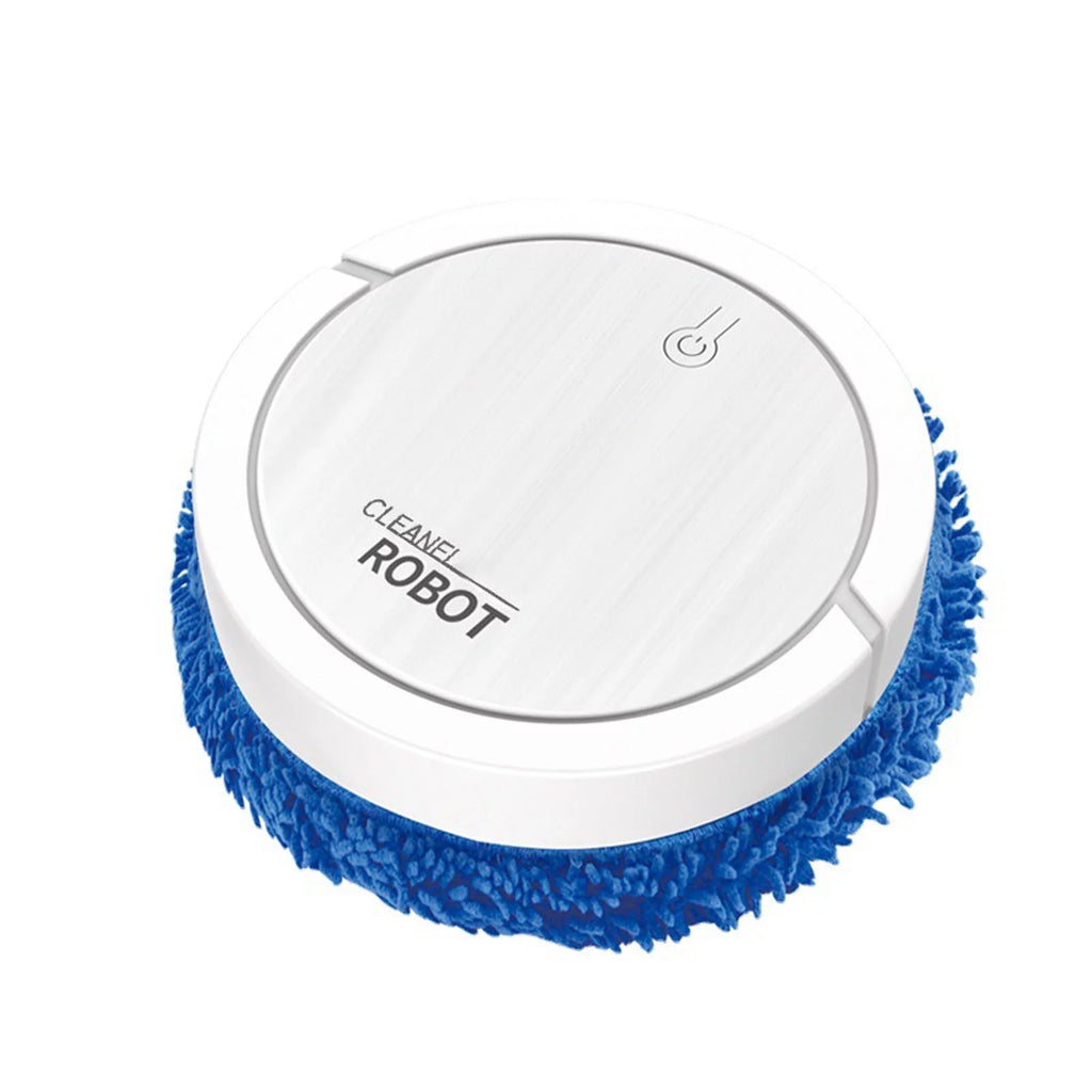 White Intelligent Mopping Robot R952
