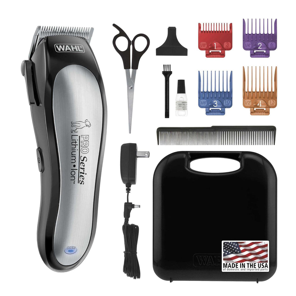 Cordless Animal Clippers R48008