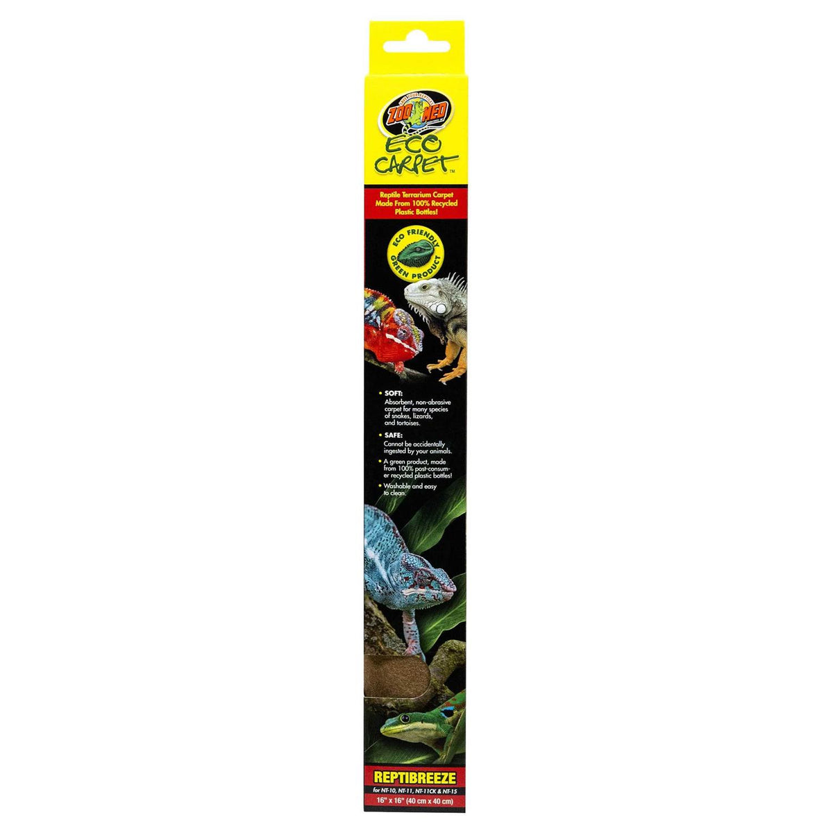 Reptile Carpet O497089