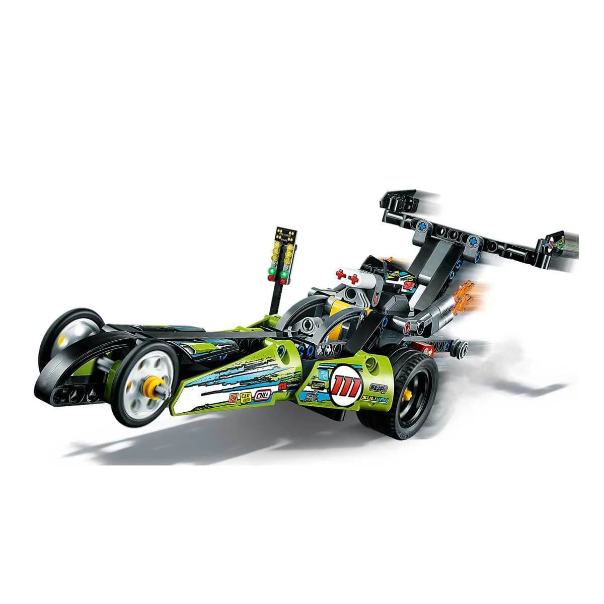 Dragster W925425