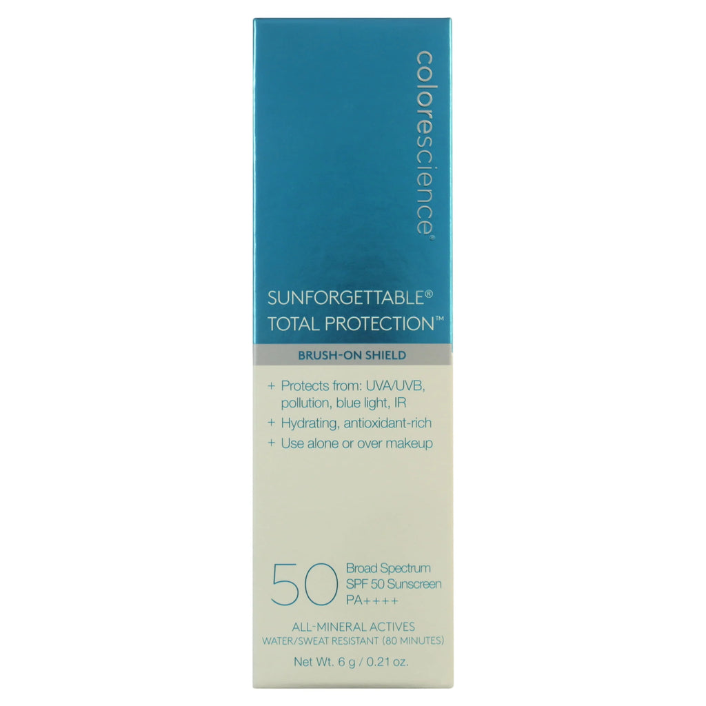 SPF 50 Brush-On Shield B898326