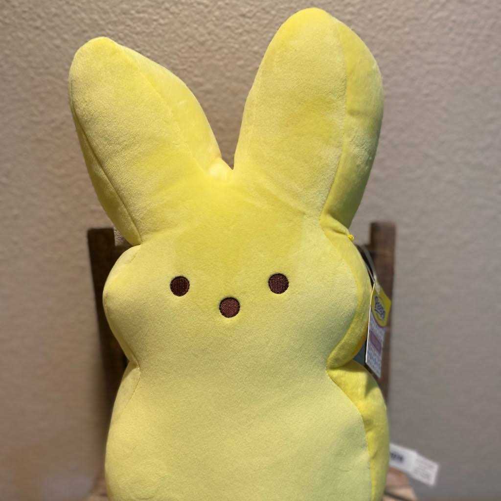 Bunny Plush K961692