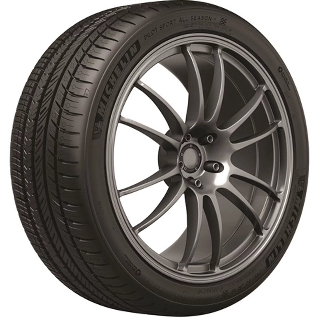 All Season 225/50ZR17 98Y XL Passenger Tire T5798