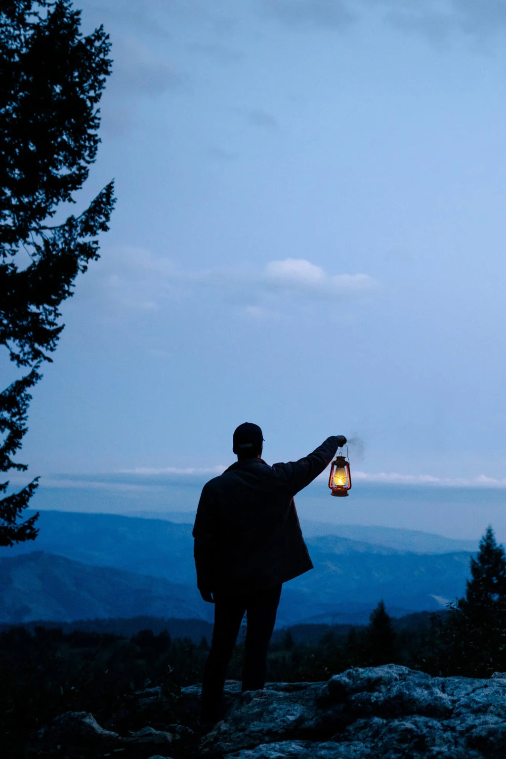 Hurricane Lantern Kerosene Oil Citronella E3861