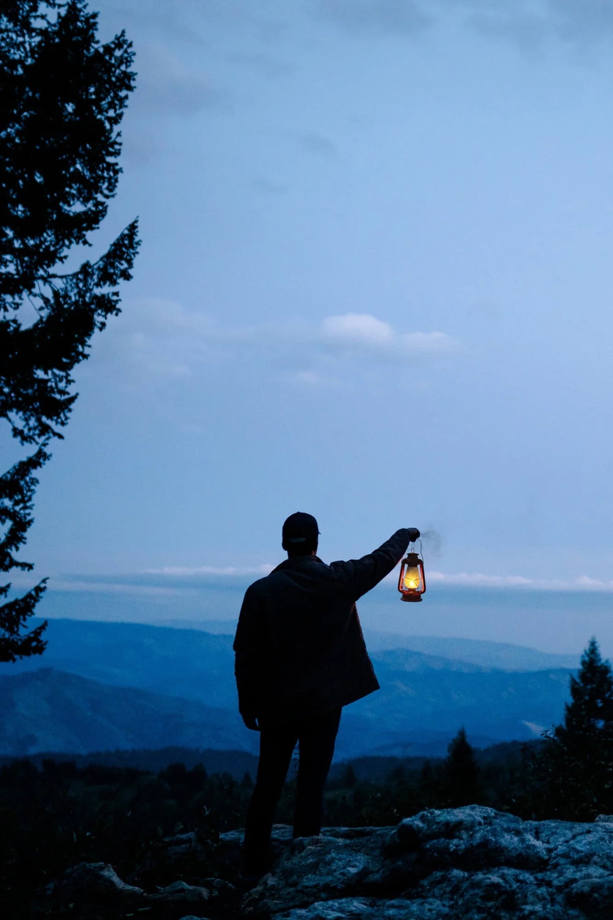 Hurricane Lantern Kerosene Oil Citronella E3861