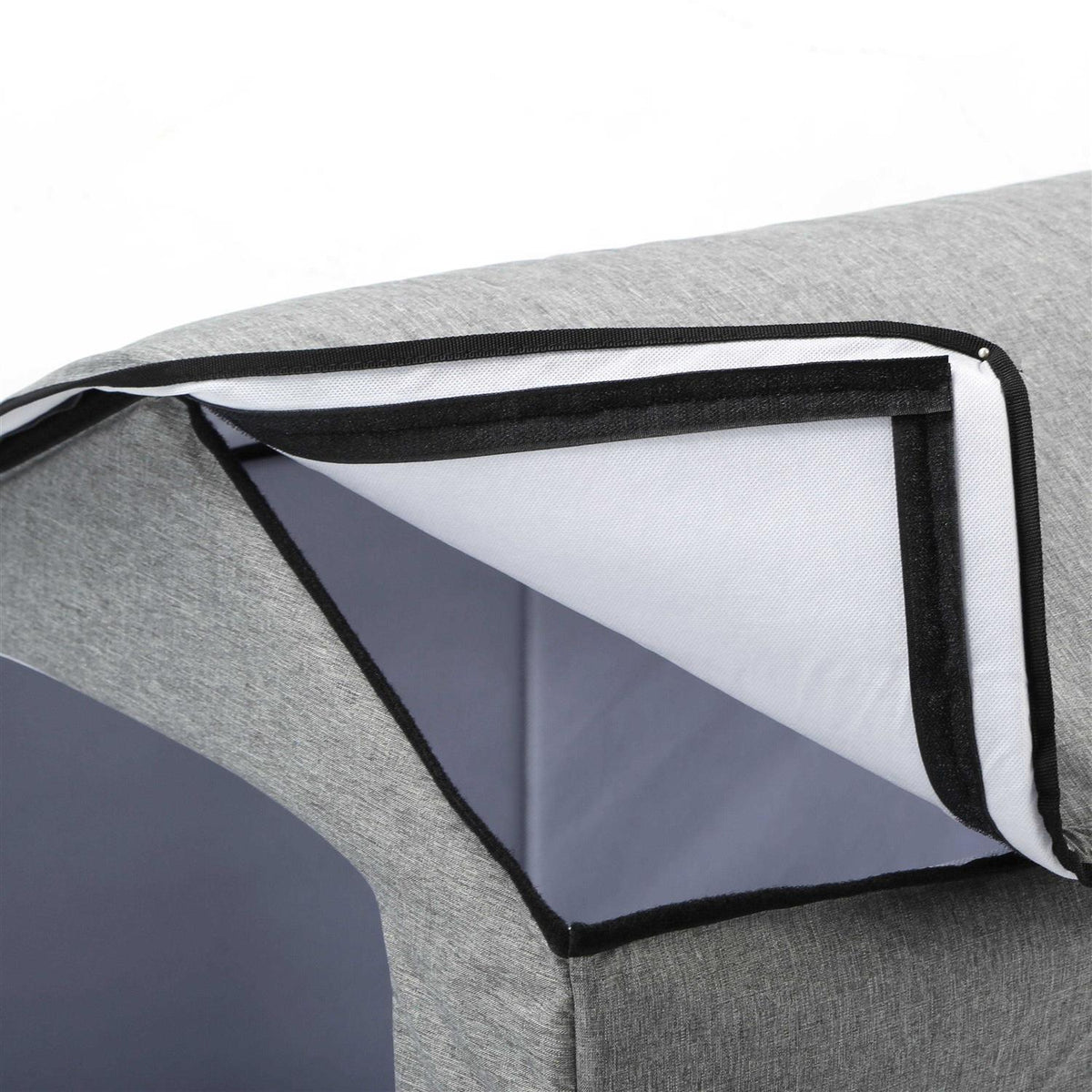 Collapsible Smart Pet House R815872