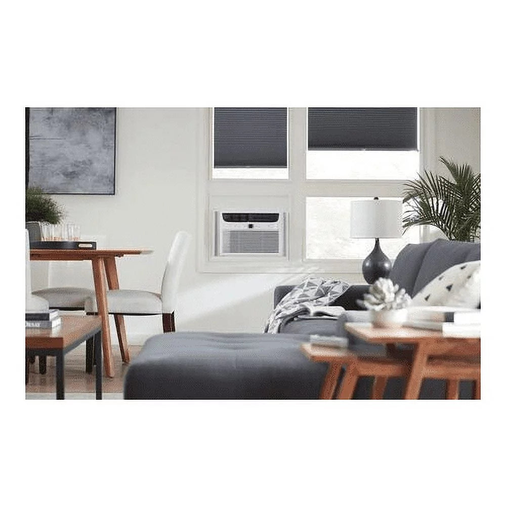 6,000 BTU Window-Mounted Air Conditioner U71761