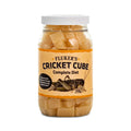 Orange Cube Cricket Diet X19184