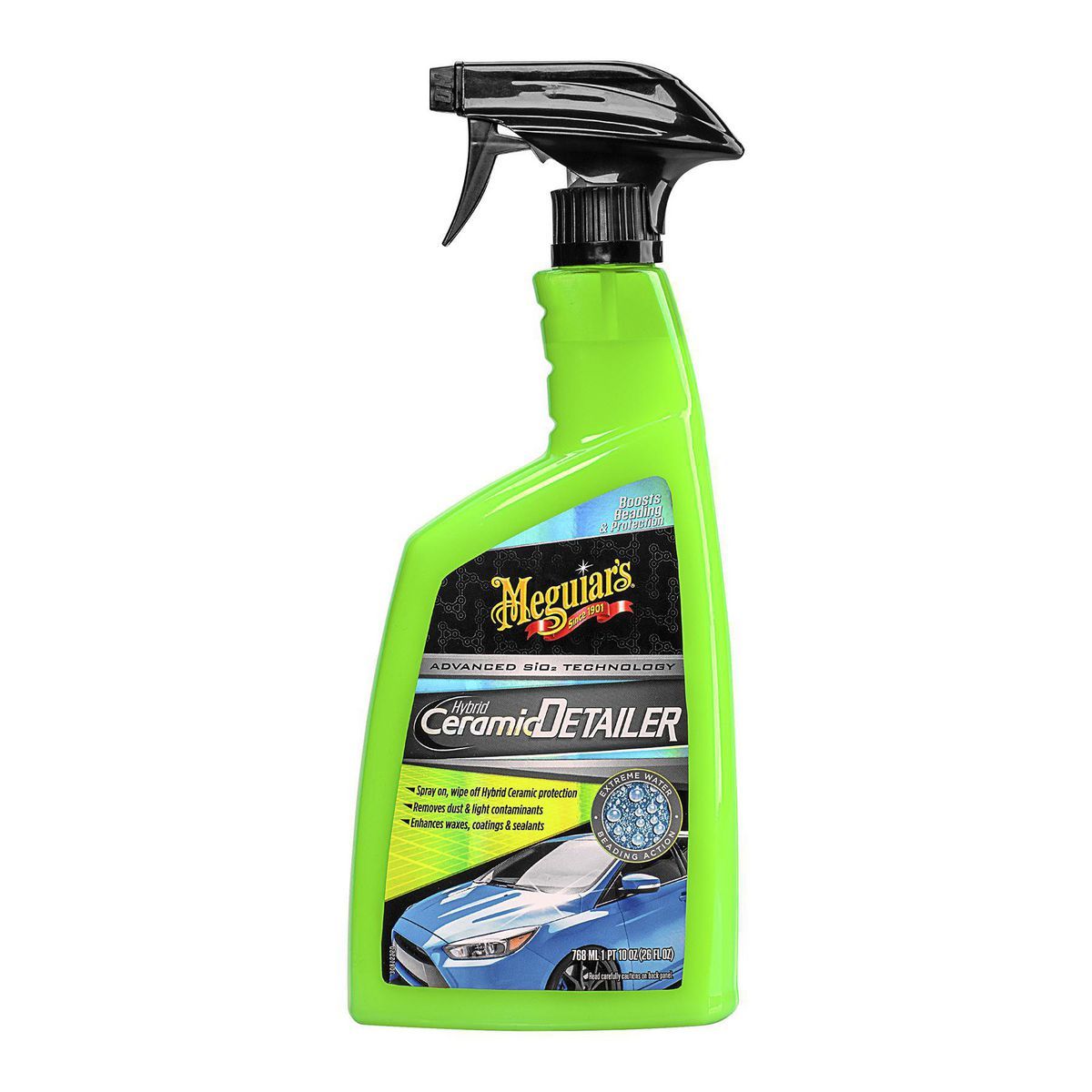 26 oz. Hybrid Ceramic Detailer A832145