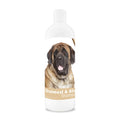 16 oz Oatmeal Shampoo with Aloe U2662