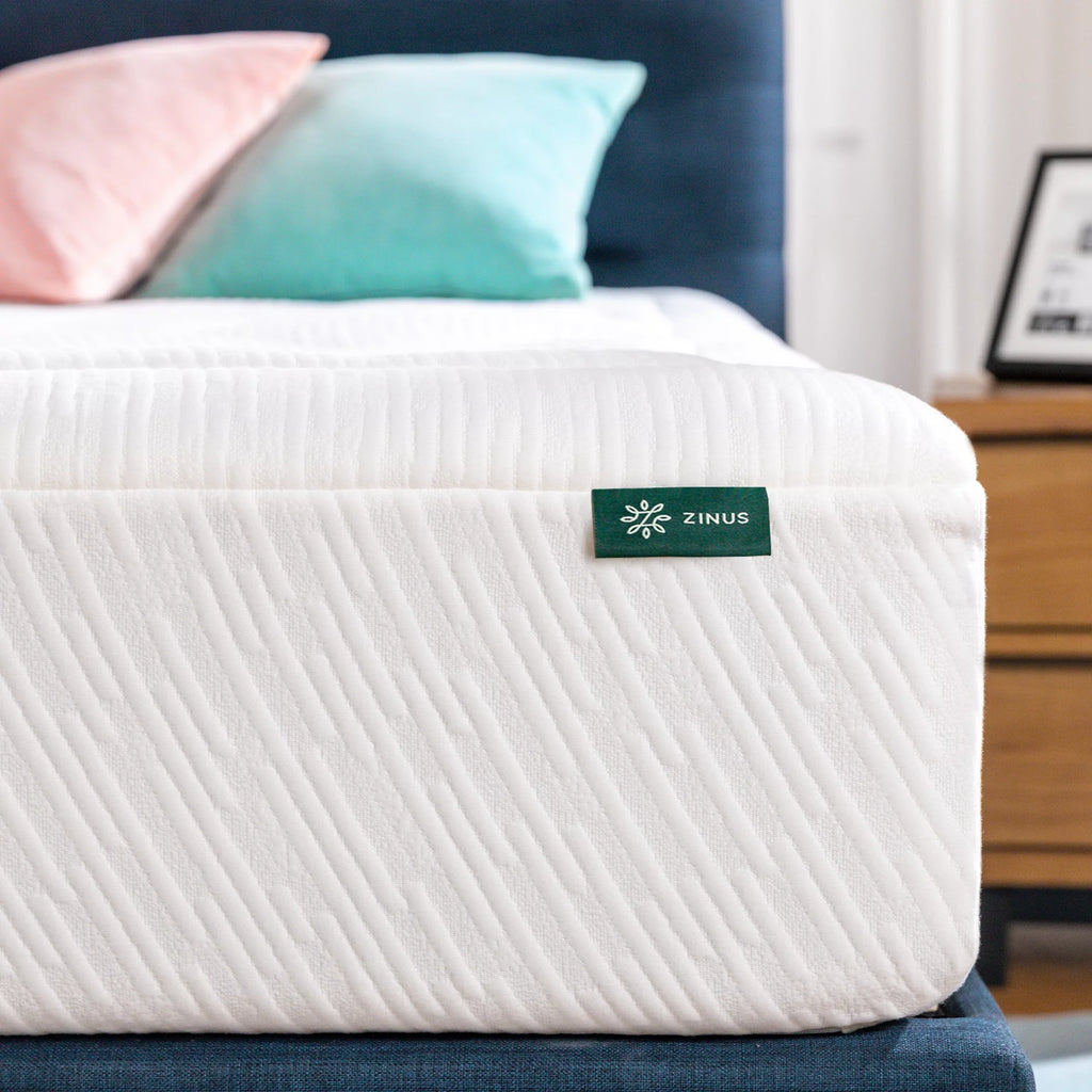 12 Memory Foam Mattress Queen V188677