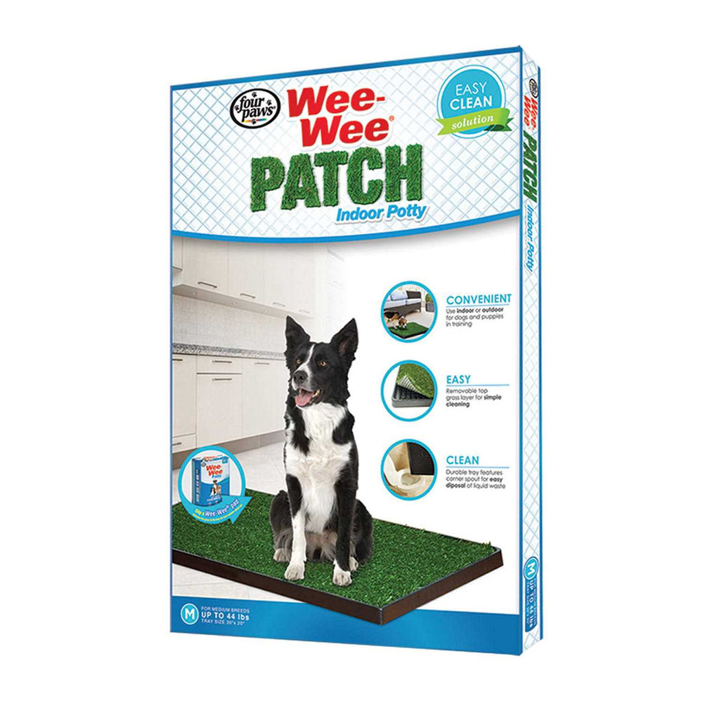 Indoor Potty H674