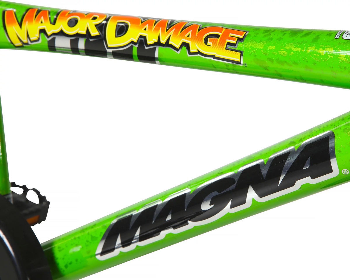 20-Inch Boys BMX Bike D371726