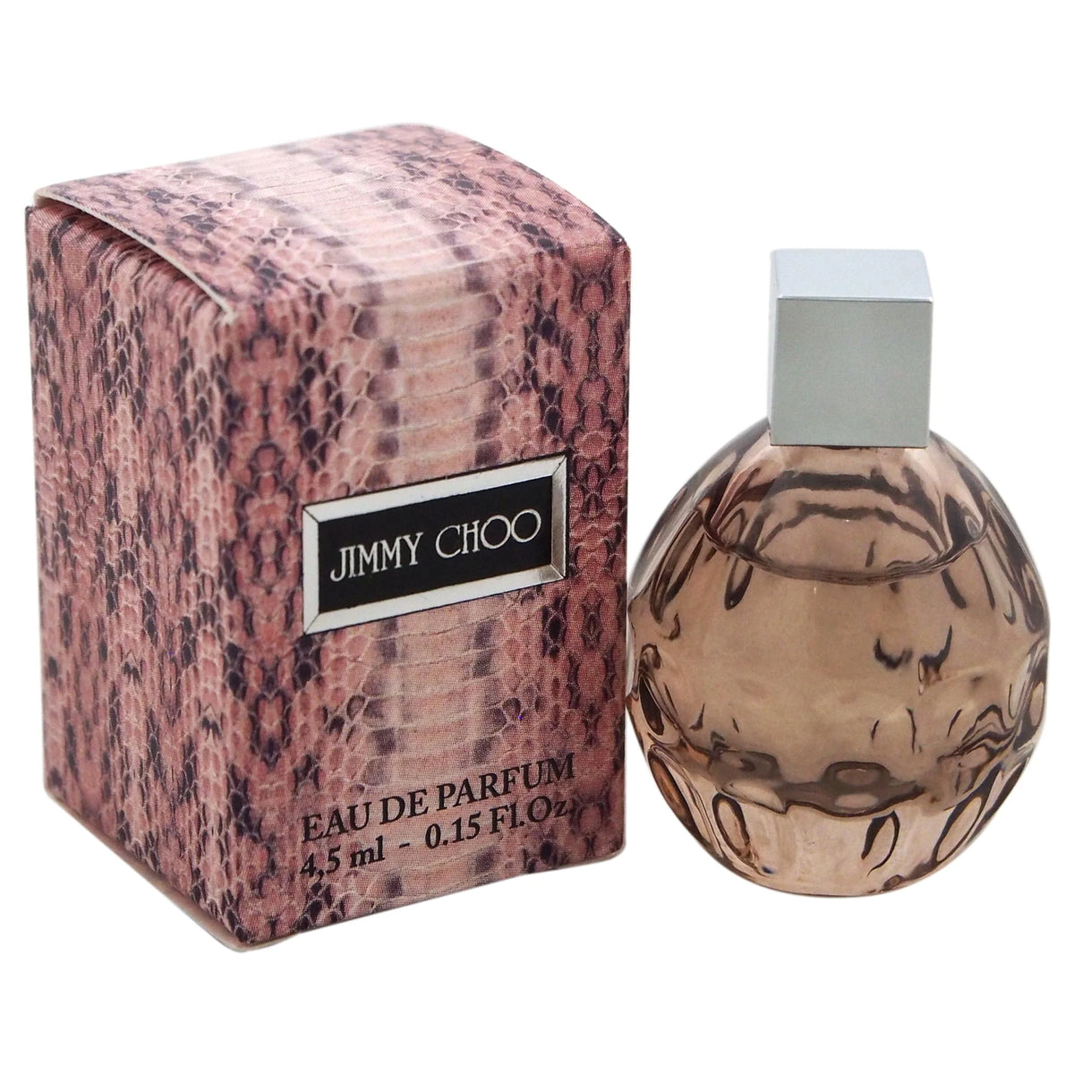 Eau De Parfum Mini Perfume 4.5 Ml J745