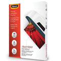 Laminating Pouches, 100 Pack W26483