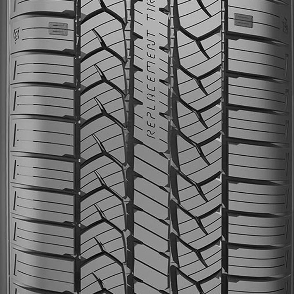 205/55R16 91H Passenger Tire J8668