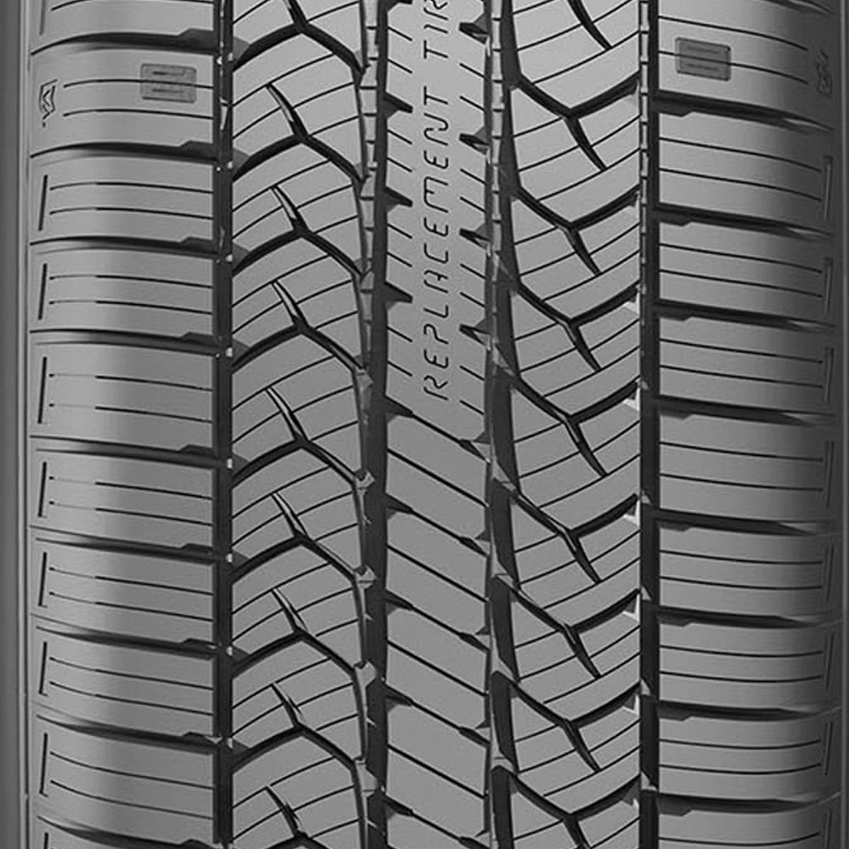 205/55R16 91H Passenger Tire J8668