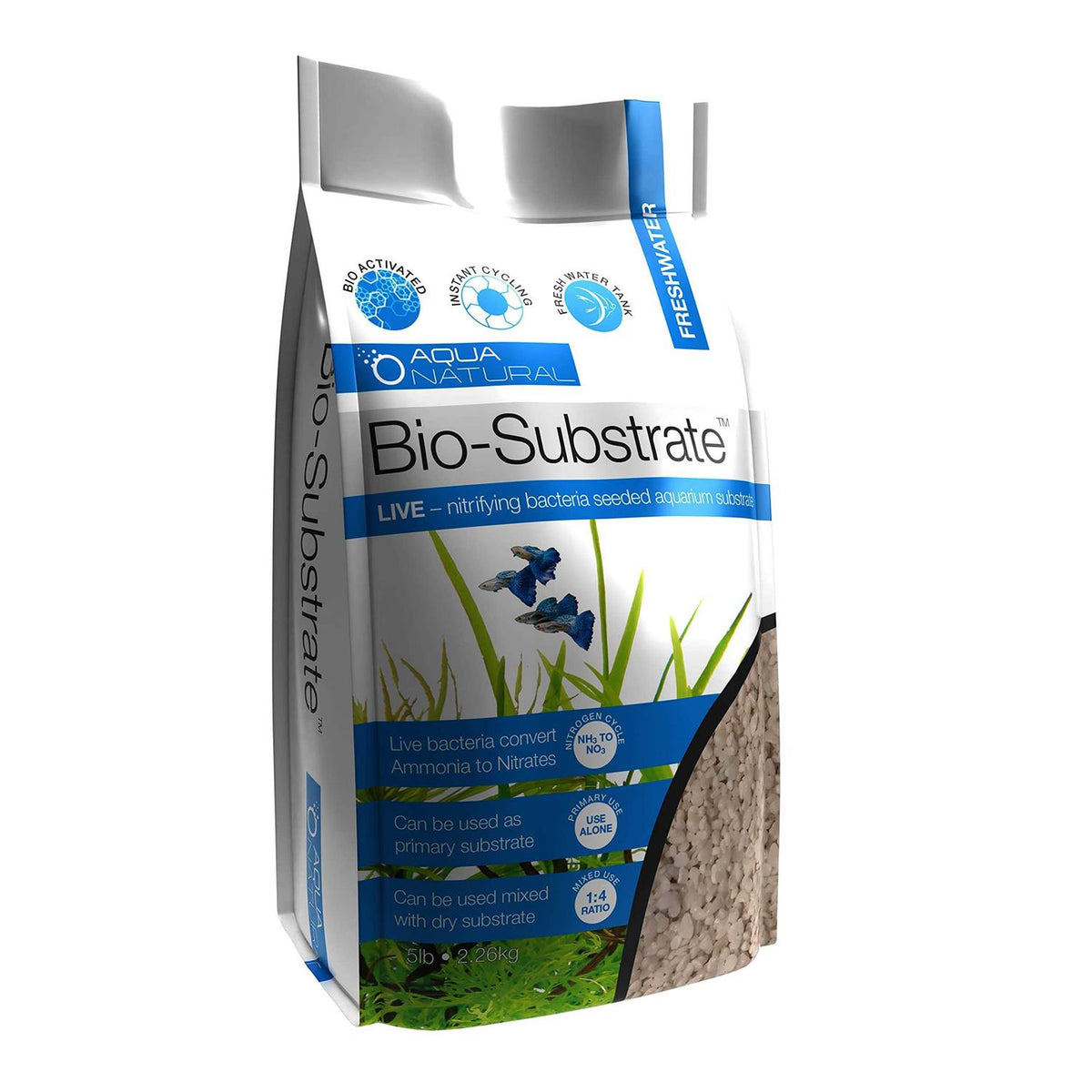 5lb Aquarium Substrate S114877