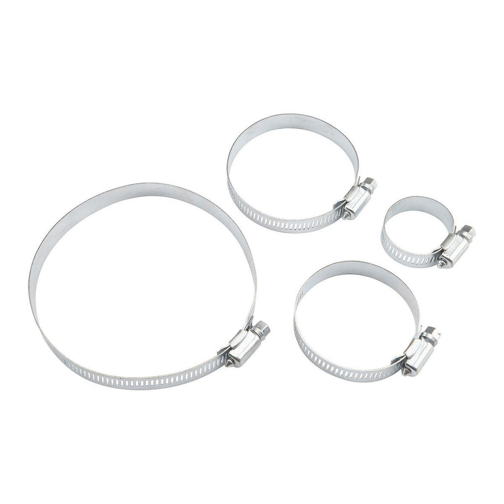 Large Hose Clamp Assortment, 20 Piece P631547